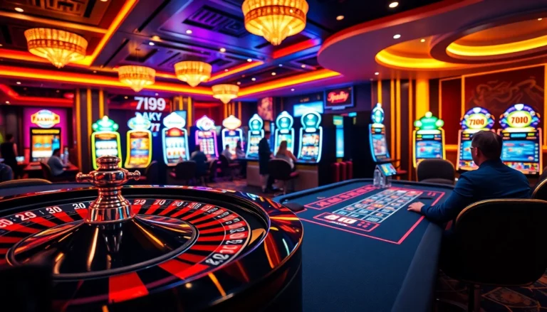 Experience the thrill of the casino as players đăng nhập 789win to enjoy exciting games at vibrant poker tables.